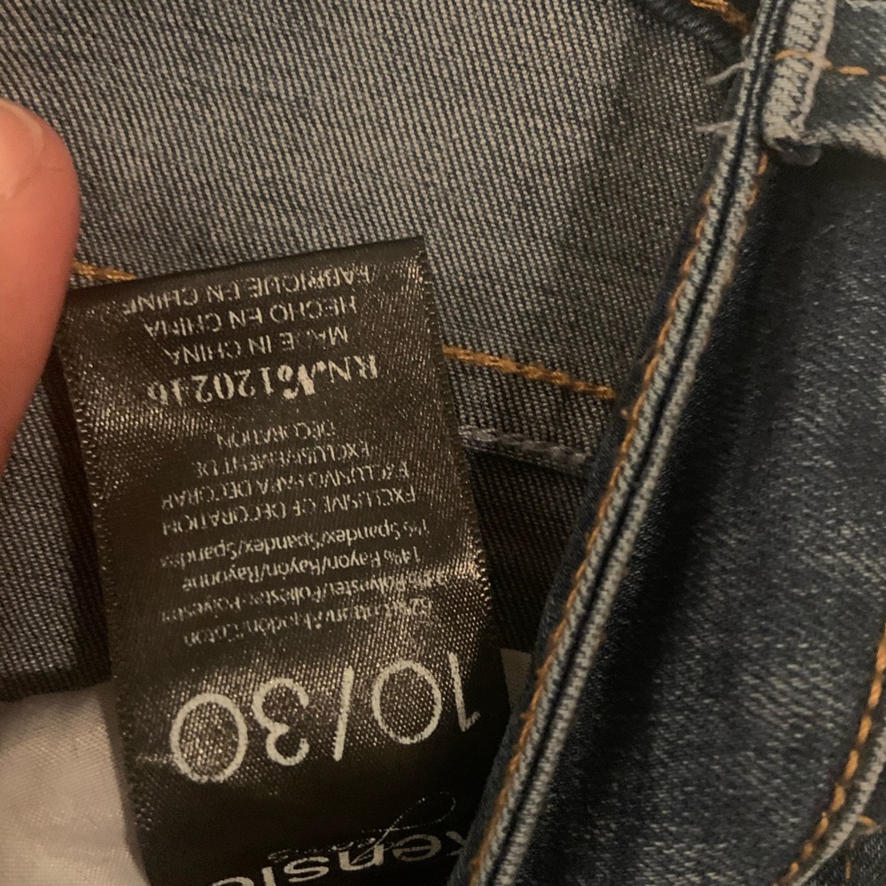 Marshals Jeans - Picture 4 of 4